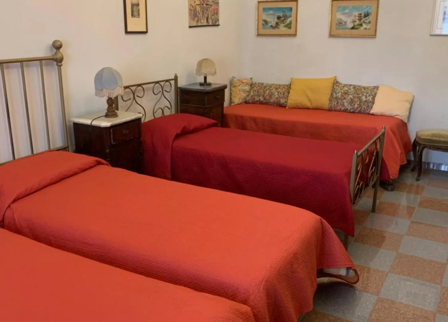 Holiday home Apartment In Villa Il Castellaccio Poggio a Caiano