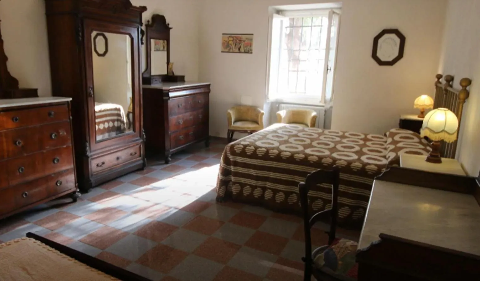 Apartment In Villa Il Castellaccio Poggio a Caiano 0*,  Italy