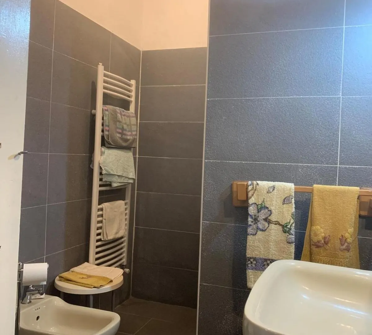 Apartment In Villa Il Castellaccio Poggio a Caiano