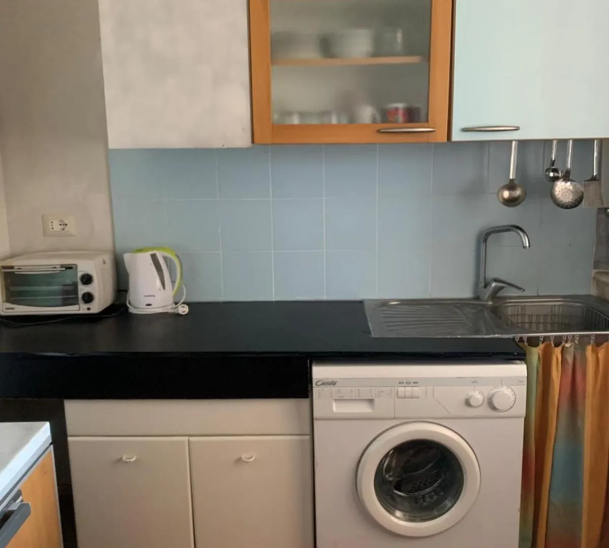 Apartment In Villa Il Castellaccio Poggio a Caiano 0*,  Italy