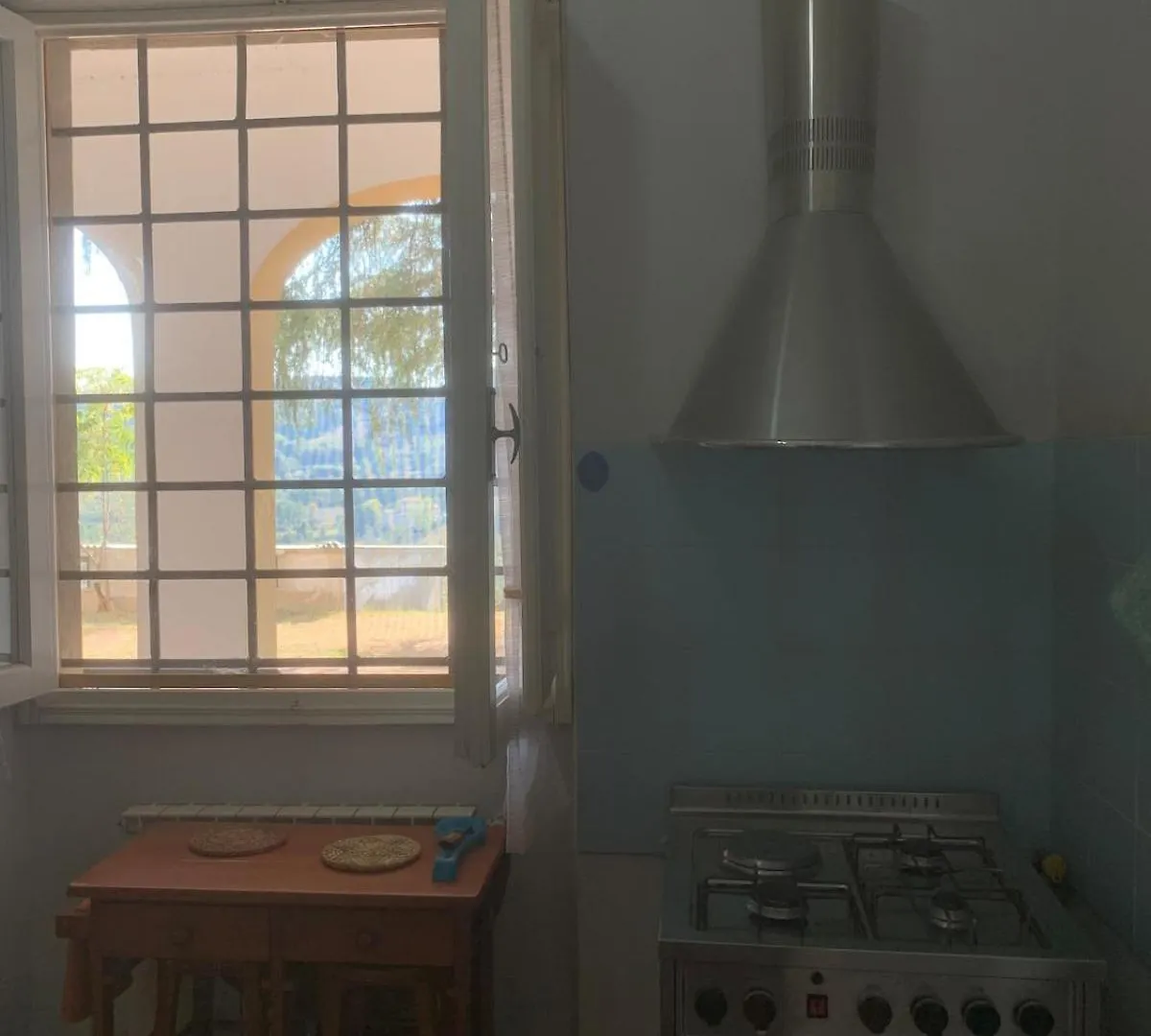 Holiday home Apartment In Villa Il Castellaccio Poggio a Caiano Italy