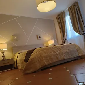 Appartamento La Casetta Del Poggio, Poggio a Caiano